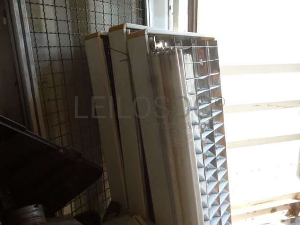 Equipamentos Diversos