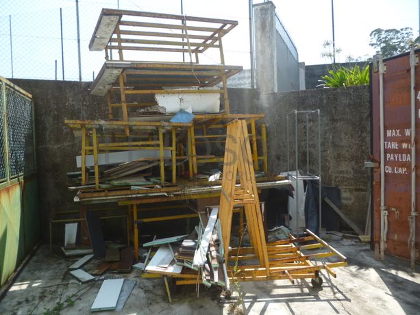 Equipamentos Diversos