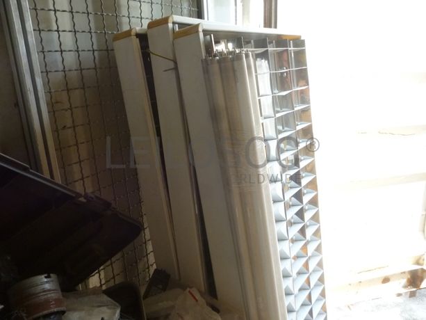 Equipamentos Diversos