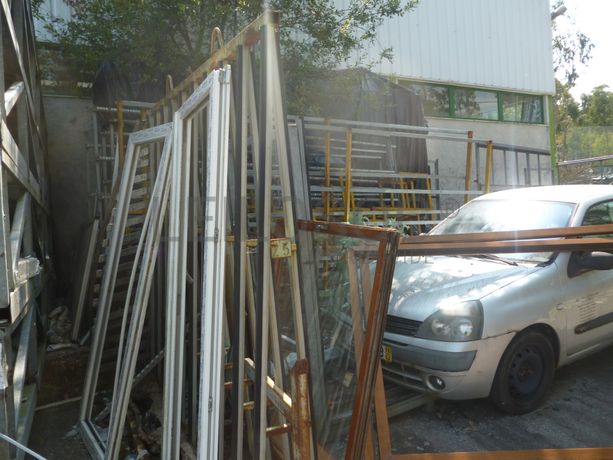 Equipamentos Diversos