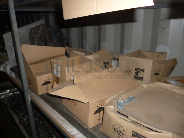 Equipamentos Diversos