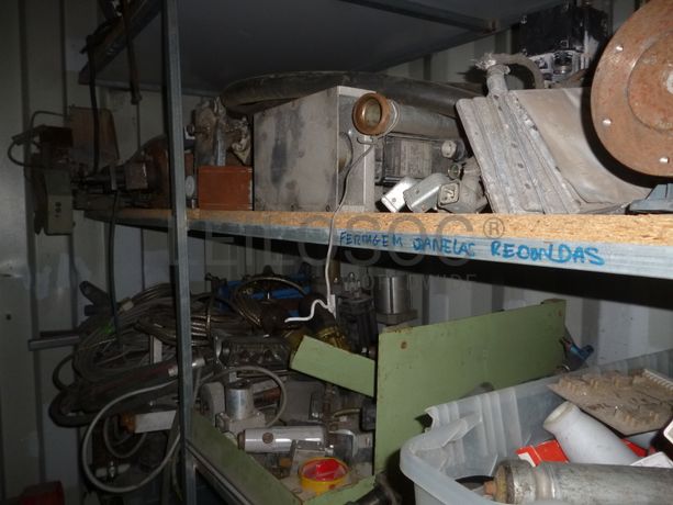 Equipamentos Diversos