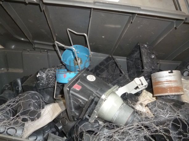 Equipamentos Diversos