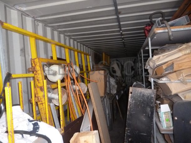 Equipamentos Diversos