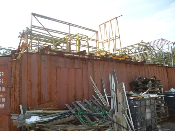 Equipamentos Diversos