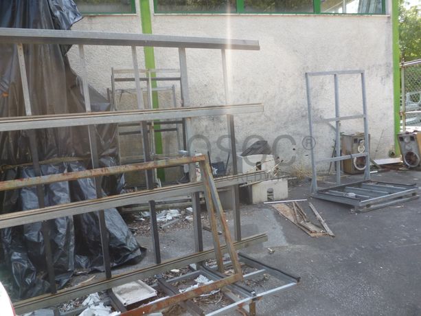 Equipamentos Diversos