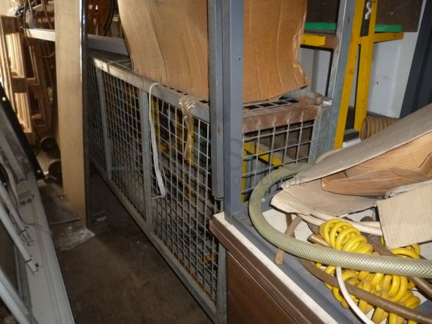 Equipamentos Diversos