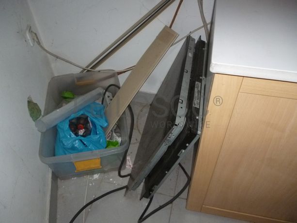 Equipamentos Diversos