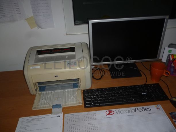 Equipamentos Diversos