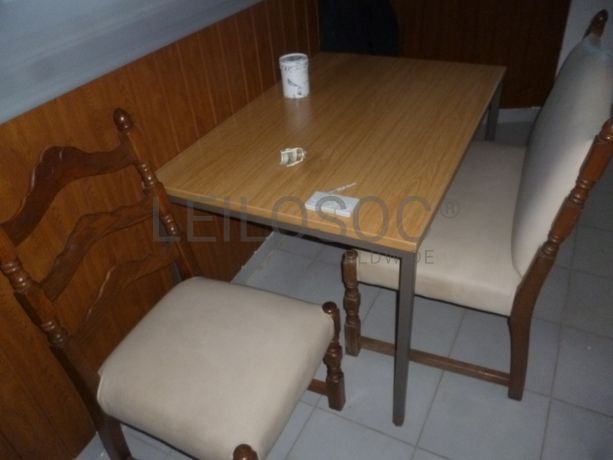 Equipamentos Diversos