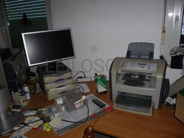 Equipamentos Diversos