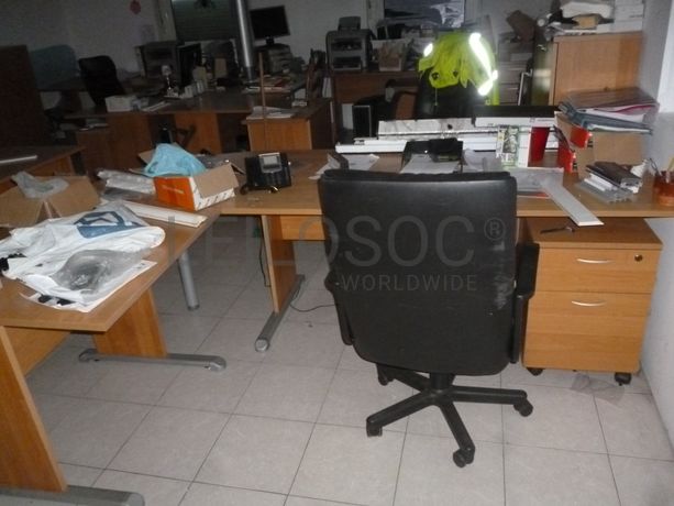 Equipamentos Diversos