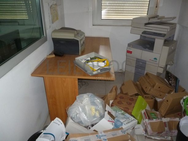 Equipamentos Diversos