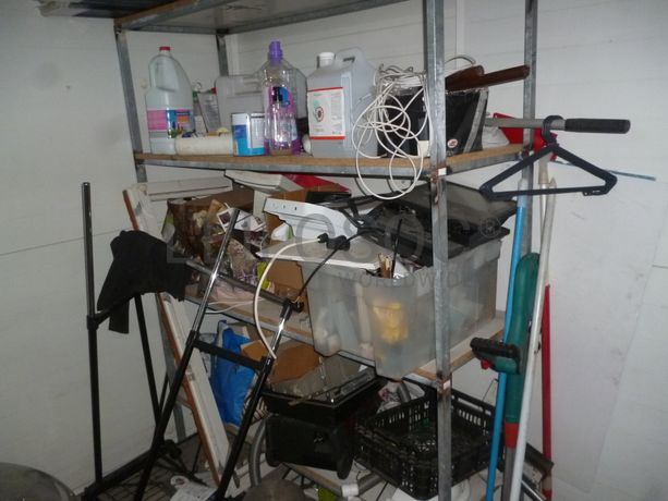 Equipamentos Diversos