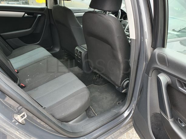 Volkswagen Passat · Ano 2014