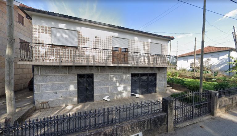 Proporção de 1/6 da Nua Propriedade de Moradia · Cabeceiras de Basto