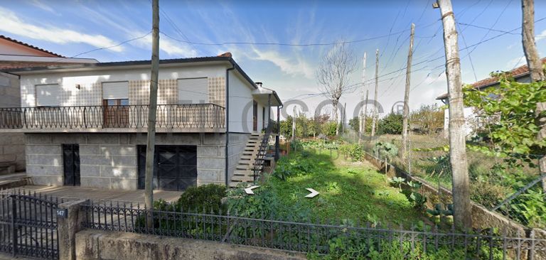 Proporção de 1/6 da Nua Propriedade de Moradia · Cabeceiras de Basto