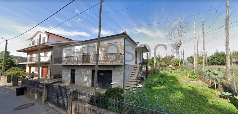 Proporção de 1/6 da Nua Propriedade de Moradia · Cabeceiras de Basto