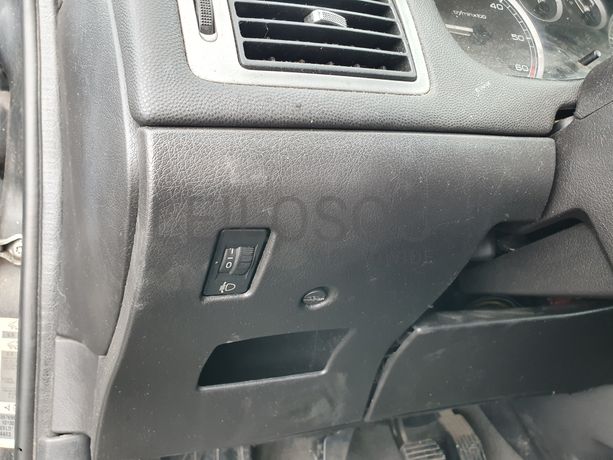 Peugeot 307 · Ano 2003