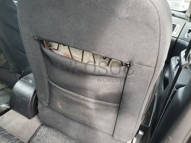 Peugeot 307 · Ano 2003