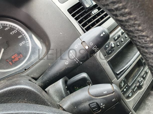 Peugeot 307 · Ano 2003