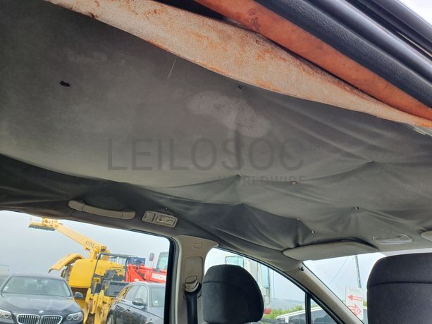 Peugeot 307 · Ano 2003