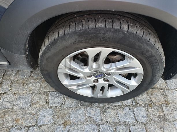 Volvo XC70 · Ano 2014