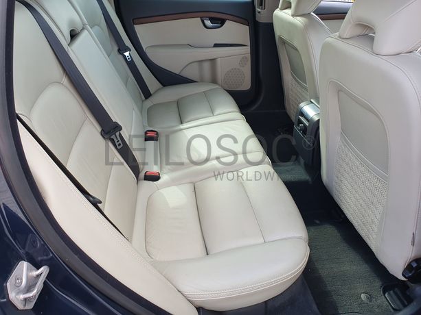 Volvo XC70 · Ano 2014