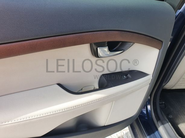 Volvo XC70 · Ano 2014