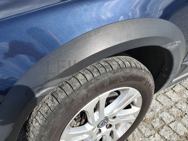 Volvo XC70 · Ano 2014