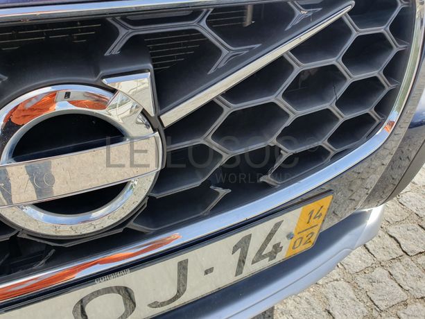 Volvo XC70 · Ano 2014