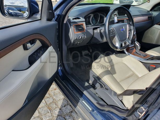 Volvo XC70 · Ano 2014