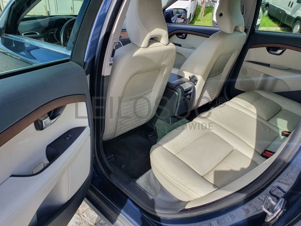 Volvo XC70 · Ano 2014