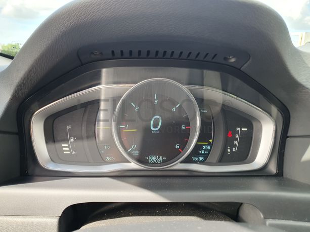 Volvo XC70 · Ano 2014