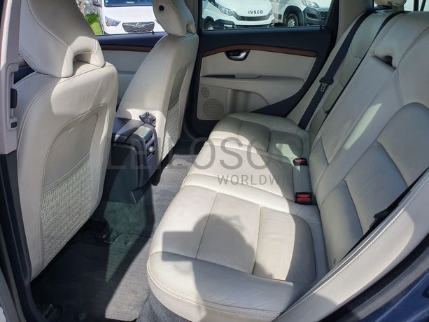 Volvo XC70 · Ano 2014