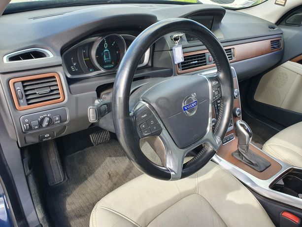 Volvo XC70 · Ano 2014