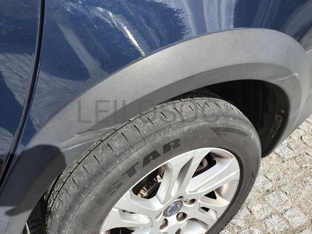 Volvo XC70 · Ano 2014