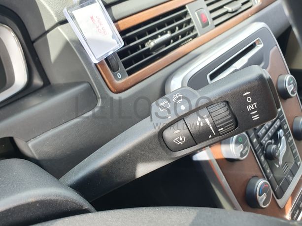 Volvo XC70 · Ano 2014