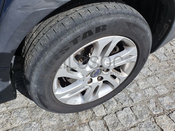 Volvo XC70 · Ano 2014