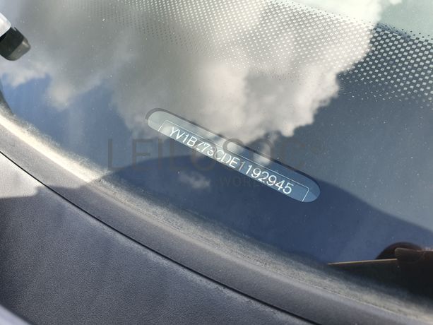 Volvo XC70 · Ano 2014