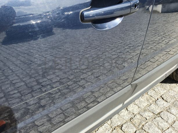 Volvo XC70 · Ano 2014