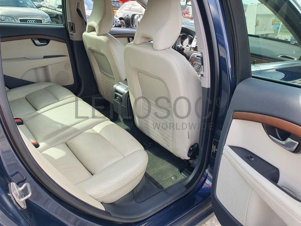 Volvo XC70 · Ano 2014