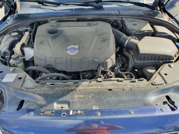 Volvo XC70 · Ano 2014