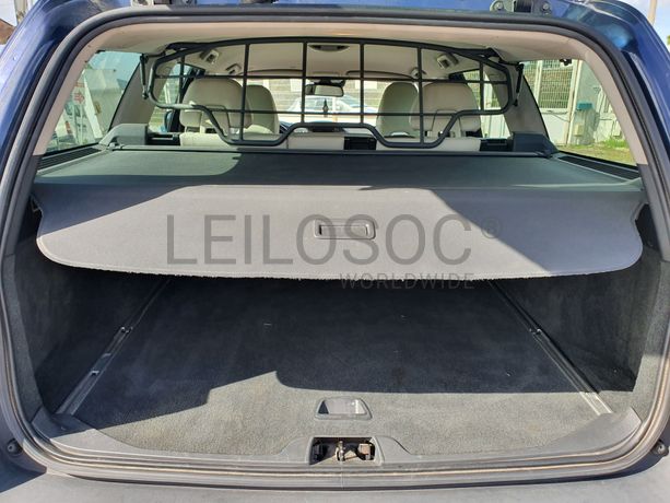 Volvo XC70 · Ano 2014