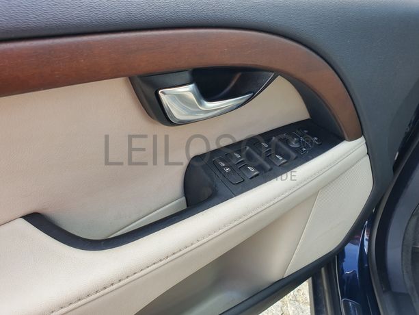 Volvo XC70 · Ano 2014