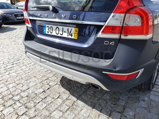 Volvo XC70 · Ano 2014