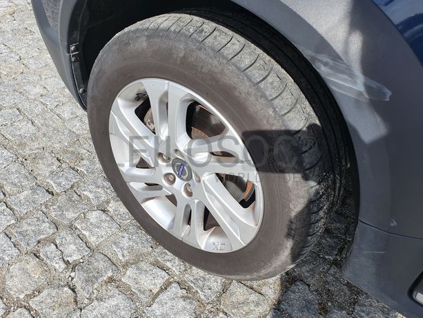 Volvo XC70 · Ano 2014