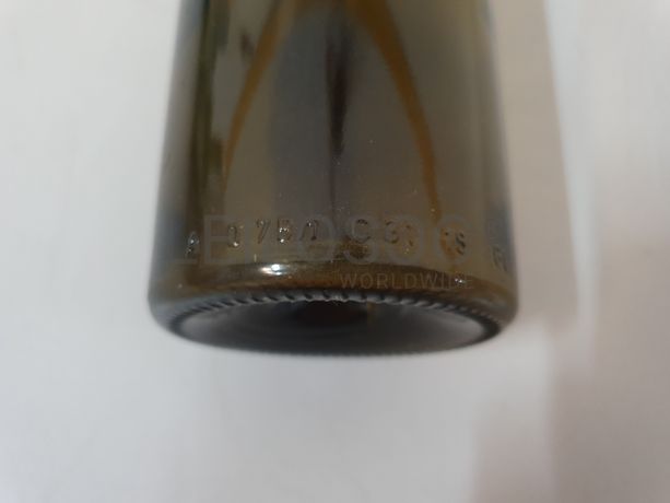 Garrafas Vidro Vazias