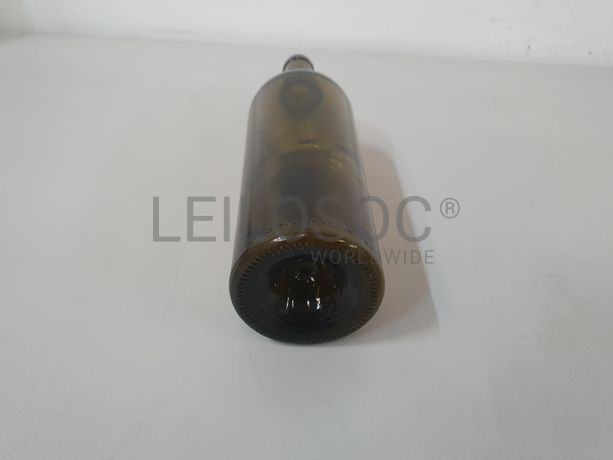 Garrafas Vidro Vazias