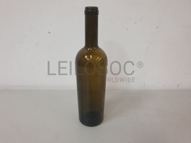 Garrafas Vidro Vazias